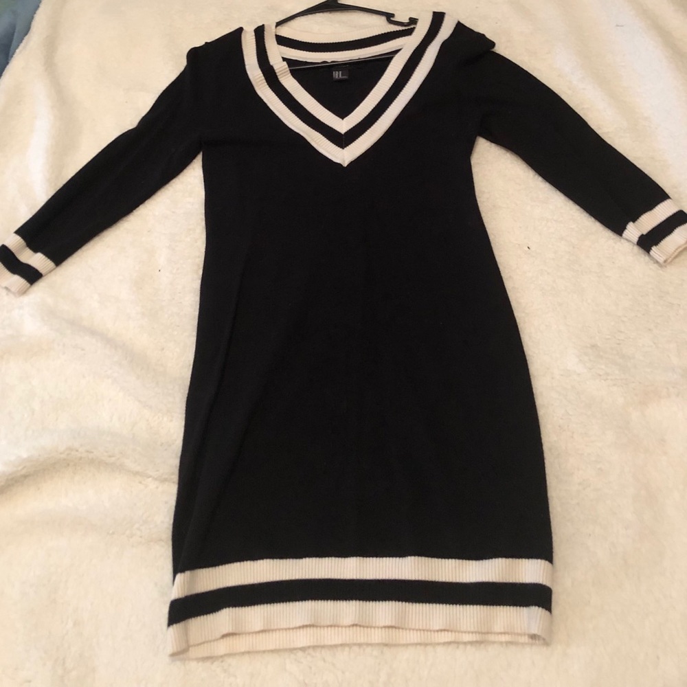Forever 21 sweater dress